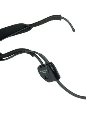 Shure WH20TQG Headset-Mikrofon, Kopfbügelmikrofon, dynamisch, Niere | Nicht verpassen